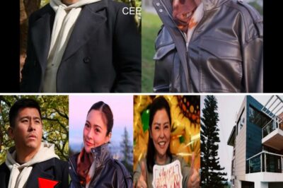 PINAKAMAGANDANG GUEST HOUSE NI KIM CHIU SA TAGAYTAY, NAGLALABAS NA PARANG BOLA: ISANG KWENTO NG TRAHEDYA AT PAGTATAKSILYO