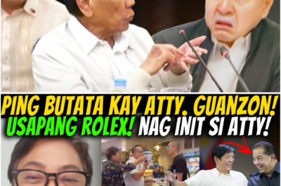 Atty. Guanzon Naglabas ng Pahayag: Isiniwalat ang Totoong Nangyari sa Matagal nang Kontrobersyal na Usapin
