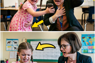 Guro, Napaiyak at Tumawag ng 911 Matapos Makita ang 5 Segundong Video ng Bata: “Ito ang Ginagawa ni Daddy Tuwing Gabi…”