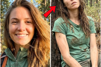 Turista Na Nawala sa Arizona, Natagpuan Pagkalipas ng 3 Taon—Sobrang Payat, Pagod, at Halos Hindi Makilala