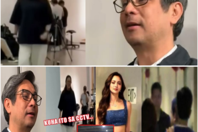 Binangga ni Lakam ang Sasakyan ni Kimmy sa Parking Lot: Ano ang Totoong Nangyari at Paano Nailigtas ni Paulo ang Sitwasyon?