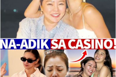 Lumalagablab na Usapan: Ano ang Totoo sa Umano’y P50M na Pagkatalo ni Lakam Chiu sa Casino?