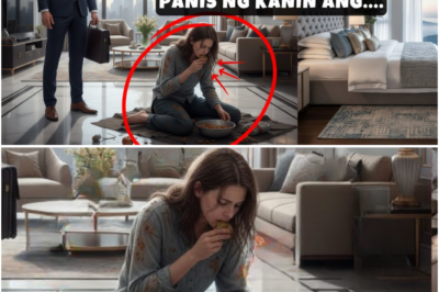 Milyonaryo Biglang Umuwi Para Sorpresahin ang Asawa—Siya ang Napasorpresa sa Natuklasan sa Sariling Bahay