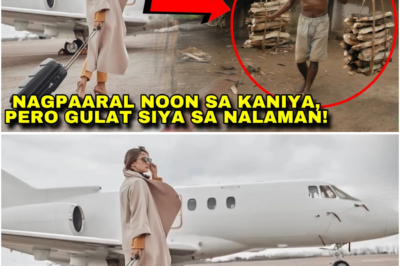 Milyonarya Binalikan ang Kuya na Nagpaaral sa Kaniya—Ang Natuklasan Niya ay Lubos na Nagpayanig sa Kaniyang Puso