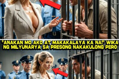 Inosenteng Mekaniko, Hinamon ang Kapangyarihan ng Milyonarya; Ang Walang Presyong Katotohanan