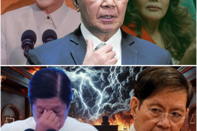 Dahil kay Lacson? Umano’y Planong Pabagsakin ang Pangulo, Nahirapan Matupad Matapos ang Isang Hakbang