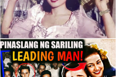 Trahedya sa Showbiz: Aktres na Nasawi sa Kamay ng Sariling Ka-Loveteam, Isang Kwentong Hindi Malimutan