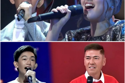 Concert Duet nina Rouelle Carino at Vic Sotto, Tuloy na sa Eat Bulaga—Isang Pasabog na Aabangan ng Madla