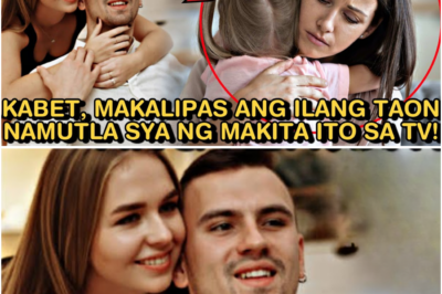 Milyonaryong Lalaki Pinalayas ang Asawa at Anak Para sa Kabet—Paglipas ng mga Taon, Nanlumo Siya sa Natuklasan