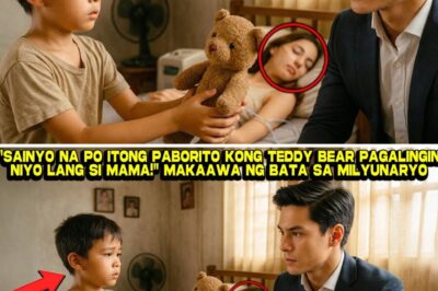 Tren at Kapangyarihan: Ang Sandali ng Pagpapalit