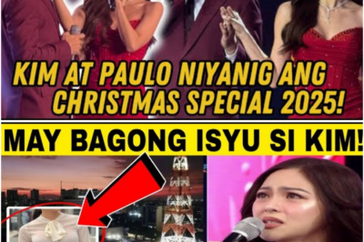 Bagong Isyu Kay Kim Chiu: Isang Pangyayari ang Nagpasiklab sa Muling Pagsikat ng KimPau noong Disyembre 15, 2025