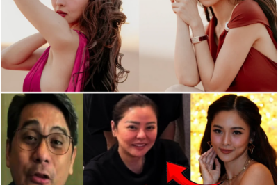 Umaksiyon na si Direk Lau: Matinding Hakbang Matapos ang Kontrobersiyang Umano’y Kumitil sa Kapayapaan ni Kim Chiu