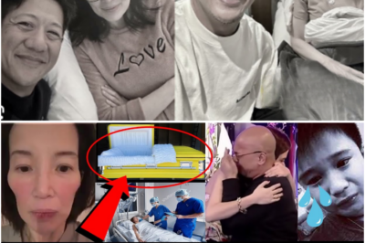 Nakakadurog ng Puso: Kris Aquino, Ibinahagi sa Pamilya ang Kanyang Habilin sa Kulay ng Kabaong