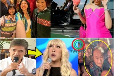 Vic Sotto, Umano’y Hindi Nakapagtimpi kay Vice Ganda Matapos ang Isyung Pang-iisnab kay Joey de Leon sa Isang Party