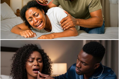 Pinapainom Niya Ako ng Gamot Tuwing Gabi—Hanggang Isang Araw Nagpanggap Akong Lumunok at Nadiskubre ang Katotohanan