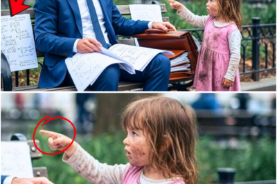 “Ginoo, Mali Po ang mga Kalkulasyong Ito,” Sabi ng Batang Pulubi sa Milyonaryo—Ngunit Maya-maya, Natahimik ang Lahat