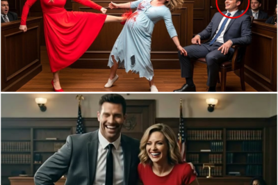 Sinipa ng Kabit ang Buntis sa Korte—Hindi Alam ng Milyonaryo, Ama Pala ng Asawa ang Hukom