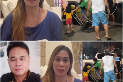 Viral na Road Rage ng Kapatid ni Pokwang, Nagdulot ng Matinding Diskusyon at Matapang na Reaksyon ng Komedyana