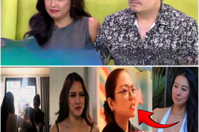 “TINABOY KA” Isyu: Pilit Umuwi sa Mansion ni Kimmy sa QC, Netizens Nagulat