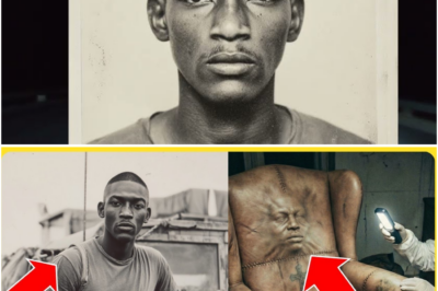 Upuang Balot ng Balat sa Auction ang Nakapagsiwalat sa Misteryo ng Nawawalang Tiyuhin ng Isang Babae