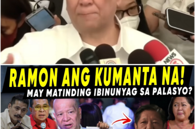 NA-SHOCK ANG PALASYO: Lihim na Pag-amin ni Ramon, May Plano Bang Palitan si JR at I-takeover ang Pwesto ni PSara?