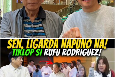 Napundi sa Galit si Sen. Loren Legarda: Bakit Wala sa NEP ang Kanyang Panukala at Paano Nagkatotoo ang Babala ni Zaldy Co?