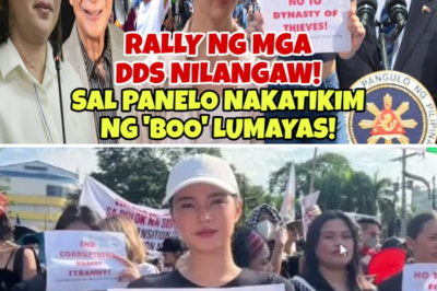 Tapos na ang Rally pero si PBBM Pa Rin ang Pangulo: Bakit Nga Ba Hindi Natibag ang Administrasyon?