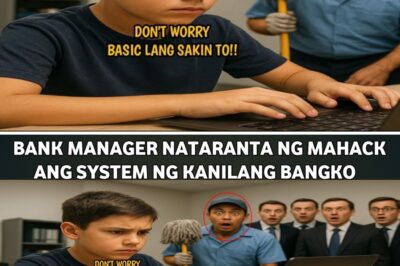 ANG LIHIM SA BALIK NG BASAHAN: ANG PAGBANGON NG HENYONG MINALIIT