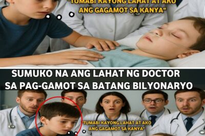 ANG HIMALANG MULA SA KATAHIMIKAN: ANG HENYONG HINAMAK NG MUNDO