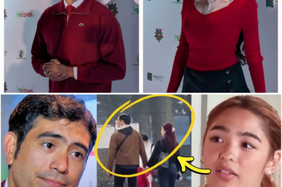 Gerald Anderson at Andrea Brillantes, Umano’y Lihim na Nagdedate: Pahayag ni Andrea, Ikina-shock ng Netizens