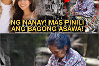 Magkapatid, Nais Maglayas Matapos Pabayaan ng Ina—Mas Pinili ang Bagong Asawa Kaysa sa Kanilang Dugo