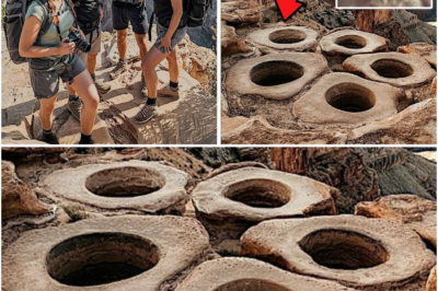 Apat na Manlalakbay Naglaho sa Grand Canyon—Pagkalipas ng Pitong Taon, Isa ang Bumalik at Nagbunyag ng Katotohanan