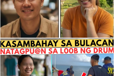 Kasambahay sa Bulacan Nawalang Parang Bula, Natagpuan sa Damuhan na Hindi Na Nakauwi