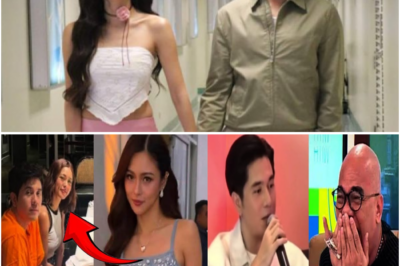 Paulo A. Nagsalita na: Aminadong Masaya Nang Magkasama sa Bahay ni Misis