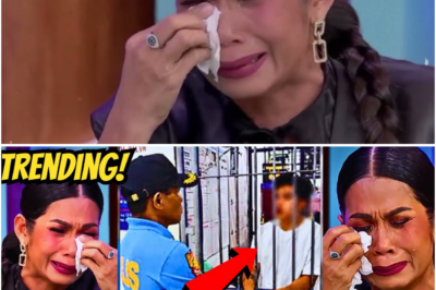 Pokwang Humihingi ng Hustisya sa Pagkulong sa Kapatid Matapos ang Insidente ng Pananakit sa Kalsada