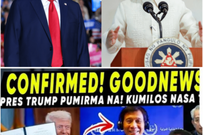 Usap-usapan: “Confirm na Lalaya si Tatay Digong,” Tulong ni Trump Binabanggit sa Mainit na Isyu