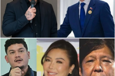 Gov PAM at Mayor Baste Umalma? Isyung “Pambabastos” ng PBBM Admin, Umiinit ang Diskusyon