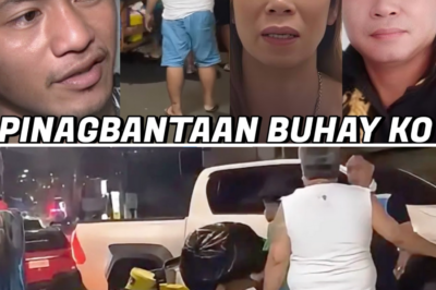 Utol ni Pokwang Nahaharap sa Matinding Problema Matapos ang Viral na Pagbabanta sa Buhay ng Isang Magkakariton