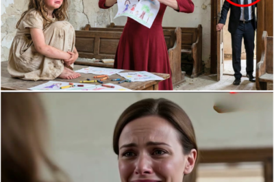 Bilyonaryo Umuwi nang Biglaan—Anak na Ikinulong ng Nobya ng Ama, Isang Matagal na Lihim ang Tuluyang Sumabog