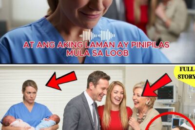 “Patay Na Ang Asawa Mo, Daniel. Ibigay Mo Na Ang Bata.”