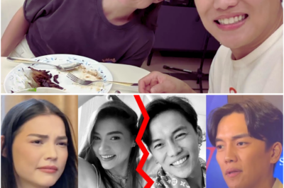 Tahimik Pero Mabigat: Mga Detalyeng Lumabas sa Hiwalayan nina Sam Versoza at Rhian Ramos at ang Biglaang Pag-unfollow