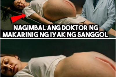 Buntis na Babae Dinala sa Morgue—Nanlumo ang Doktor Nang May Marinig na Iyak ng Sanggol