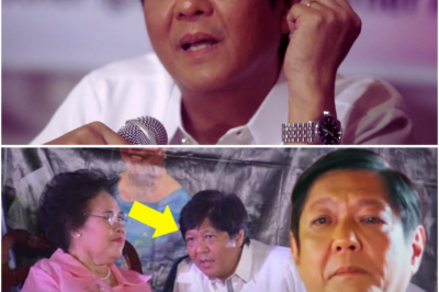 Bakit Puso ang Madudurog sa Lihim na Mensaheng Iniwan Bago Siya Pumanaw