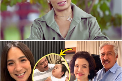 Pia Guanio Nagsalita Na: Ang Totoong Kwento sa Likod ng Ugnayan Nila ni Tito Sotto na Yumanig sa Showbiz