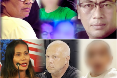 Isang Sumbong ang Kumalat, Netizens Nagngitngit: Ano ang Totoong Nangyari sa Likod ng Reklamong Ito?