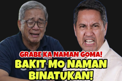 Respeto o Abuso? Ang Katotohanan sa Likod ng Viral na Pambabatok ni Congressman Richard Gomez sa SEA Games 2025
