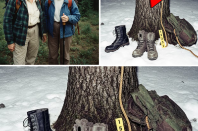 El misterio de las dos ancianas perdidas en la profundidad de Alaska: un hallazgo que desafía la lógica cuatro años después