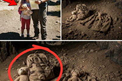 El misterio de la cueva en Yellowstone: la desaparición de un padre y su hija que mantuvo en vilo al mundo durante tres años