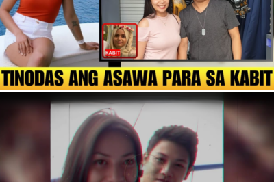Trahedya sa Ibang Bansa: Ang Masakit na Kinahantungan ng Isang Asawang Pinay sa Kamay ng Sariling Mister