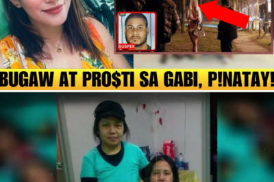 Mula sa Marangal na Trabaho Patungo sa Madilim na Mundo: Ang Trahedya ng Isang Pinay sa Canada